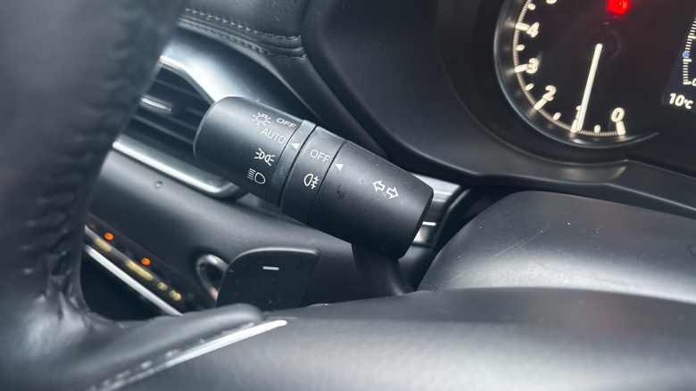 Mazda CX-5 2.0 Sport Edition 5dr Auto Petrol Estate